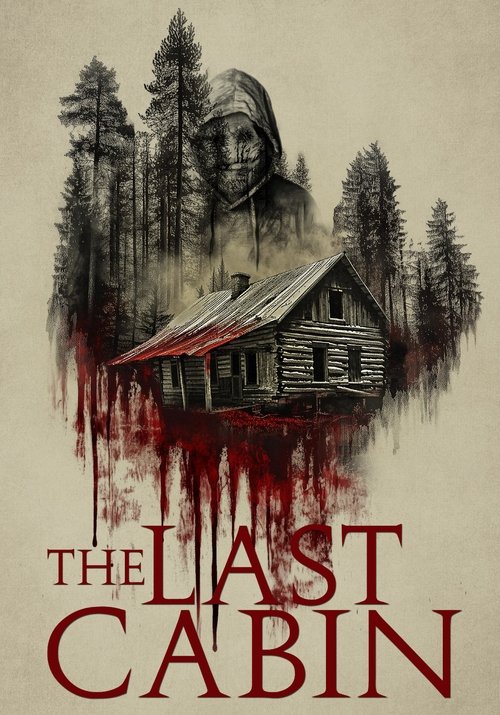 The Last CabinHình bìa