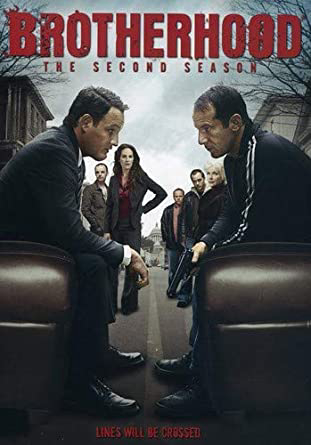 Tình anh em (Phần 2)Hình bìa