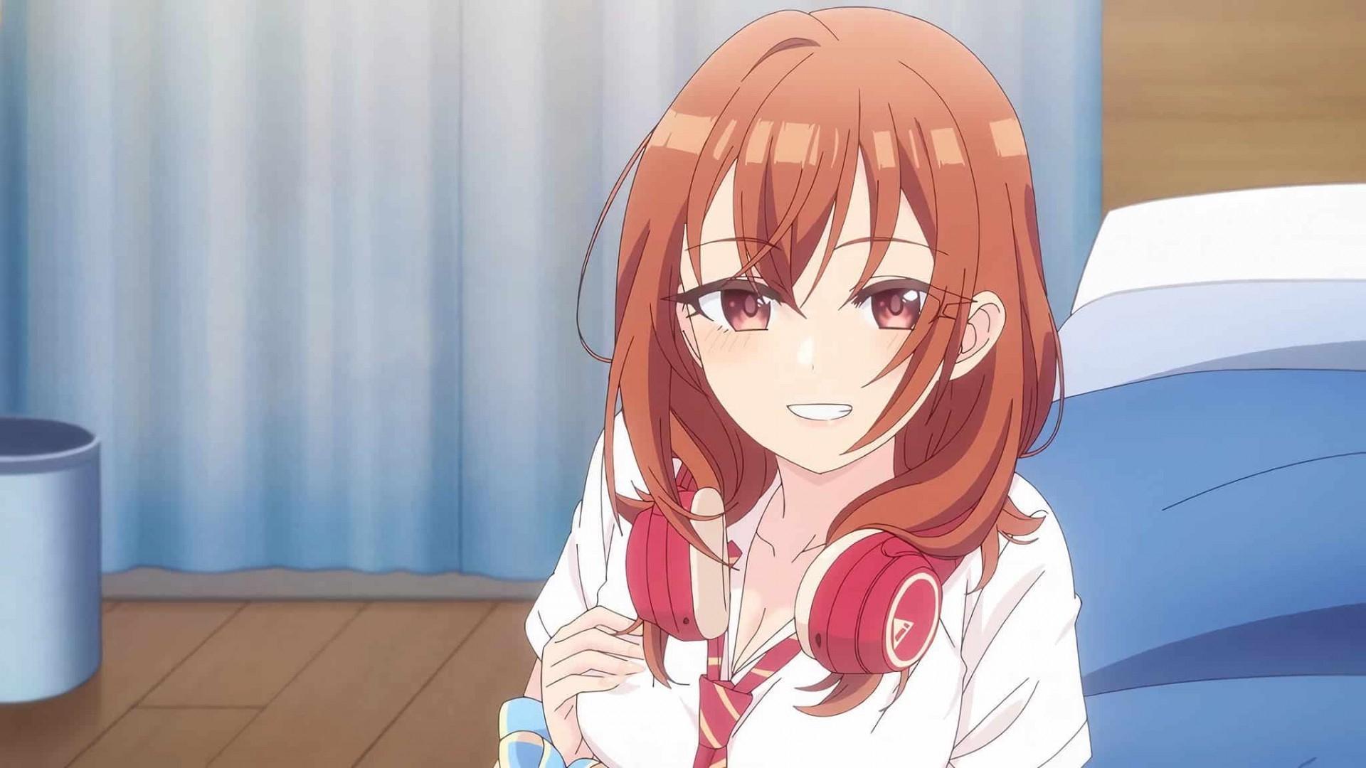 Em Gái Của Bạn Tôi Đang Chọc Tức Tôi!Hình bìa