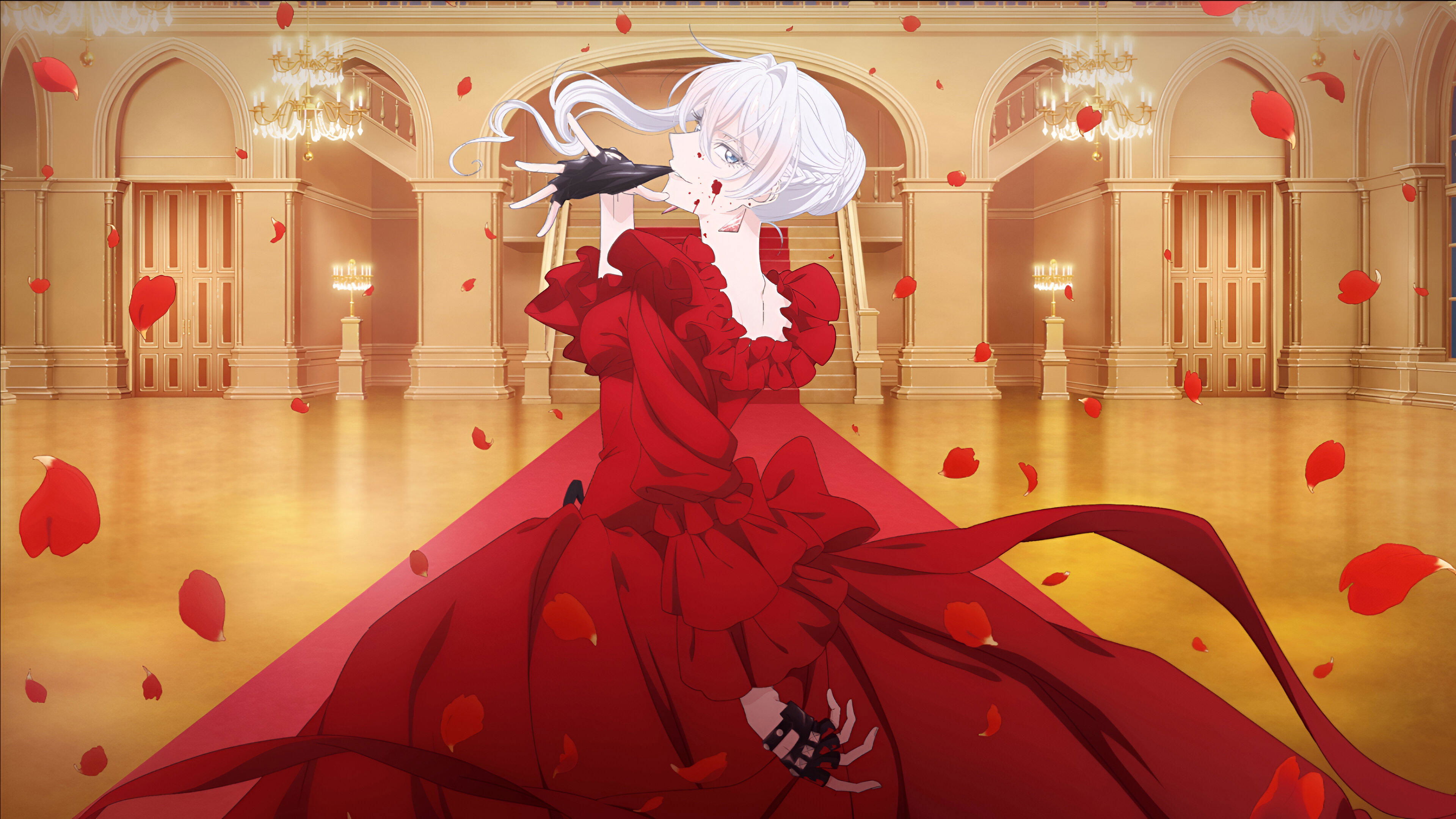 Tôi Có Thể Thỉnh Cầu Một Điều Cuối Cùng Không?Hình bìa