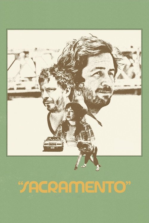 SacramentoHình bìa