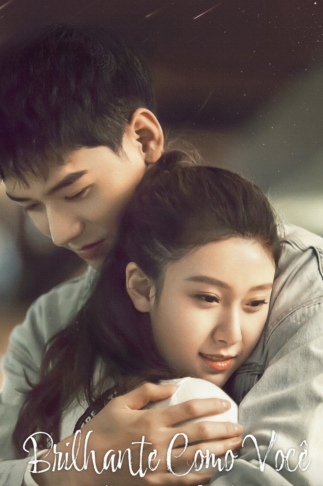 Vừa Lúc Em Tỏa SángHình bìa