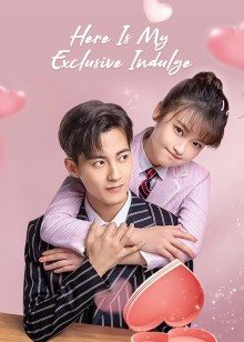 Dành Cho Em Sự Yêu Chiều Độc NhấtHình bìa